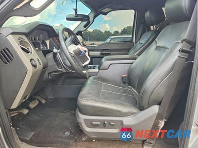 Zdjęcie 7 z 12 samochodu: 2014 FORD F350 SUPER DUTY VIN:1FT8W3BT4EEA59153 - miniatura