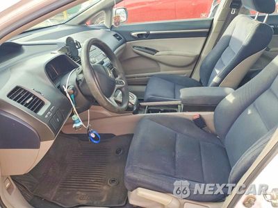 Zdjęcie 7 z 12 samochodu: 2009 HONDA CIVIC HYBRID VIN:JHMFA36209S013266 - miniatura
