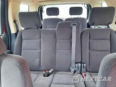 Zdjęcie 10 z 14 samochodu: 2010 FORD EXPLORER XLT VIN:1FMEU7DEXAUA35448 - miniatura