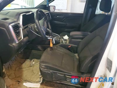 Zdjęcie 7 z 13 samochodu: 2023 GMC CANYON ELEVATION VIN:1GTP6BEK5P1194449 - miniatura
