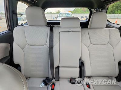 Zdjęcie 10 z 13 samochodu: 2026 LEXUS TX 350 PREMIUM VIN:5TDAAAB60TS049905 - miniatura