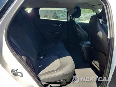 Zdjęcie 10 z 12 samochodu: 2025 KIA EV6 LIGHT LONG RANGE VIN:5XYC34JA7SG012226 - miniatura
