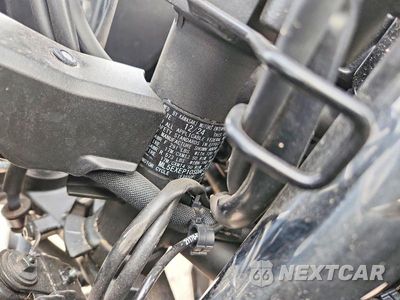 Zdjęcie 9 z 9 samochodu: 2025 KAWASAKI EX650 P VIN:ML5EXEP10SDAF3735 - miniatura