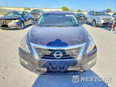 Piąte zdjęcie samochodu w środku: 2013 NISSAN ALTIMA 2.5 VIN:1N4AL3AP6DN559107 - miniatura