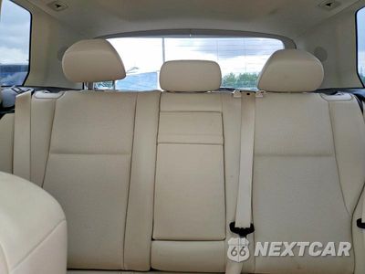 Zdjęcie 10 z 13 samochodu: 2013 MERCEDES-BENZ GLK 350 VIN:WDCGG5HB1DG135993 - miniatura