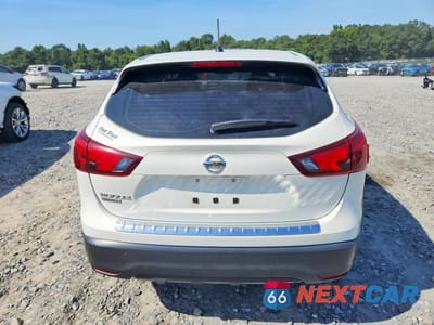 Zdjęcie 6 z 14 samochodu: 2019 NISSAN ROGUE SPORT S VIN:JN1BJ1CP2KW244353 - miniatura