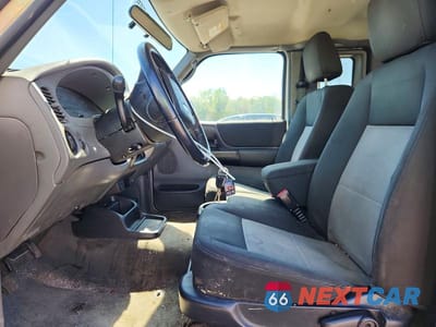 Zdjęcie 7 z 12 samochodu: 2011 FORD RANGER SUPER CAB VIN:1FTLR4FE3BPA81499 - miniatura