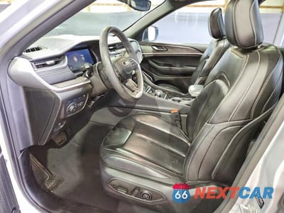 Zdjęcie 7 z 13 samochodu: 2024 JEEP GRAND CHEROKEE LIMITED 4XE VIN:1C4RJYB60RC181570 - miniatura