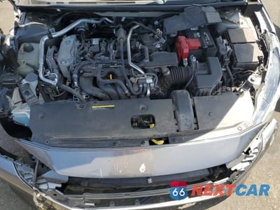 Zdjęcie 11 z 12 samochodu: 2024 NISSAN SENTRA S VIN:3N1AB8BV5RY383204 - miniatura