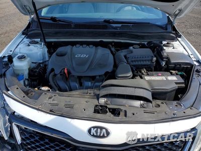 Zdjęcie 11 z 12 samochodu: 2015 KIA OPTIMA LX VIN:5XXGM4A73FG418128 - miniatura