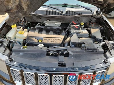 Zdjęcie 11 z 12 samochodu: 2014 JEEP COMPASS LATITUDE VIN:1C4NJDEB2ED626296 - miniatura