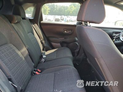 Zdjęcie 11 z 14 samochodu: 2025 HONDA HR-V SPORT VIN:3CZRZ2H58SM796483 - miniatura