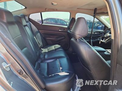 Zdjęcie 10 z 12 samochodu: 2019 NISSAN ALTIMA SL VIN:1N4BL4EV8KC173753 - miniatura
