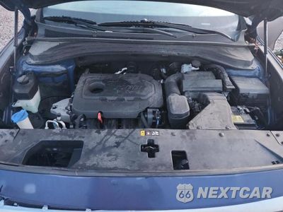 Zdjęcie 12 z 13 samochodu: 2020 HYUNDAI SANTA FE SE VIN:5NMS23AD6LH257268 - miniatura