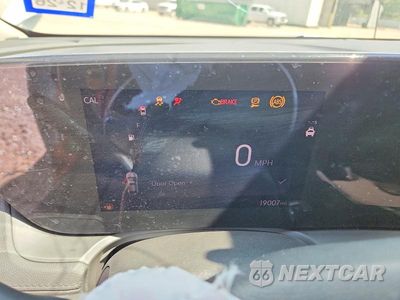 Zdjęcie 9 z 12 samochodu: 2026 BUICK ENCORE GX PREFERRED VIN:KL4AMBSL7TB134020 - miniatura