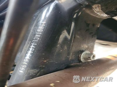 Zdjęcie 9 z 9 samochodu: 2023 HARLEY-DAVIDSON FLTRXST VIN:1HD1ACL14PB645495 - miniatura