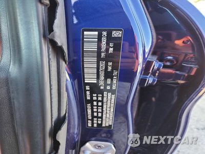 Zdjęcie 12 z 12 samochodu: 2019 ALFA ROMEO GIULIA VIN:ZARFAMANXK7622632 - miniatura