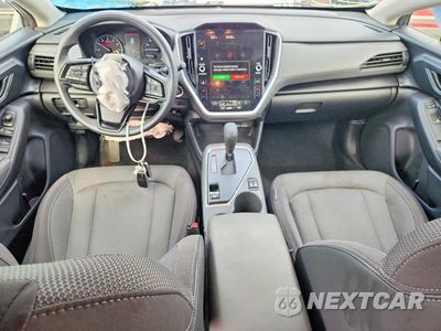 Zdjęcie 8 z 13 samochodu: 2024 SUBARU CROSSTREK PREMIUM VIN:JF2GUADC0R8307634 - miniatura