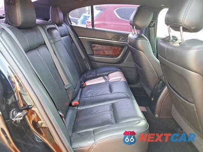 Zdjęcie 10 z 12 samochodu: 2016 LINCOLN MKS VIN:1LNHL9EK9GG603194 - miniatura