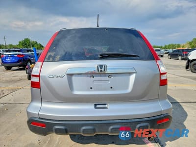 Zdjęcie 6 z 14 samochodu: 2008 HONDA CR-V EX VIN:JHLRE48538C076857 - miniatura