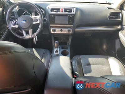 Zdjęcie 8 z 12 samochodu: 2015 SUBARU LEGACY 3.6R LIMITED VIN:4S3BNEN66F3035864 - miniatura