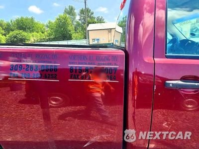 Zdjęcie 10 z 12 samochodu: 2013 CHEVROLET SILVERADO C1500 VIN:1GCNCPE00DZ301674 - miniatura