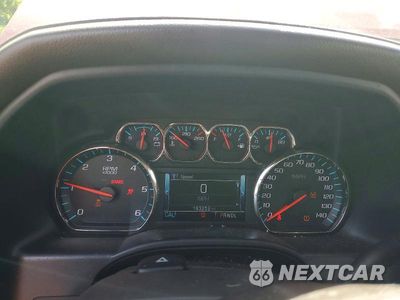 Zdjęcie 9 z 12 samochodu: 2018 GMC SIERRA C1500 SLE VIN:3GTP1MEC0JG231581 - miniatura