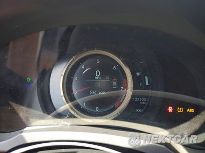 Zdjęcie 9 z 13 samochodu: 2017 LEXUS IS 300 VIN:JTHCM1D24H5015519 - miniatura
