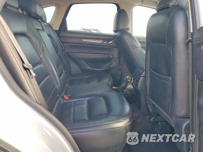 Zdjęcie 11 z 13 samochodu: 2018 MAZDA CX-5 GRAND TOURING VIN:JM3KFBDM6J0374704 - miniatura