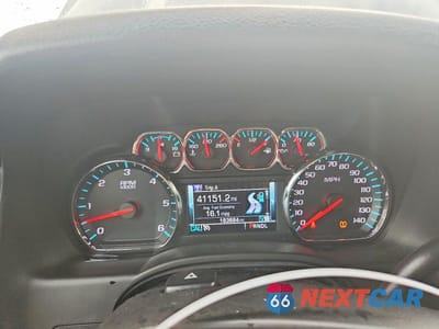 Zdjęcie 9 z 13 samochodu: 2019 CHEVROLET SUBURBAN K1500 LT VIN:1GNSKHKC7KR365516 - miniatura