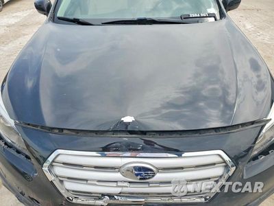 Zdjęcie 11 z 12 samochodu: 2016 SUBARU OUTBACK 2.5I PREMIUM VIN:4S4BSAEC7G3360656 - miniatura