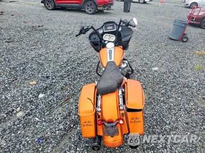 Zdjęcie 6 z 8 samochodu: 2016 HARLEY-DAVIDSON FLTRX ROAD GLIDE VIN:1HD1KHM18GB686365 - miniatura