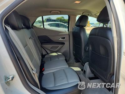 Zdjęcie 11 z 13 samochodu: 2013 BUICK ENCORE VIN:KL4CJCSB0DB119553 - miniatura
