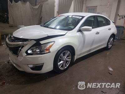 2013 NISSAN ALTIMA 2.5 1N4AL3AP3DC168119 - główne zdjęcie licytacji z USA - miniatura