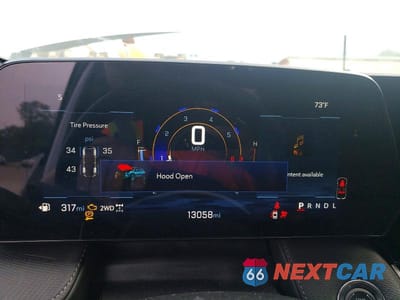 Zdjęcie 9 z 13 samochodu: 2026 CHEVROLET EQUINOX LT VIN:3GNAXPEG8TL143128 - miniatura
