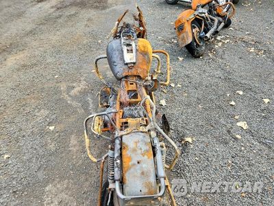 Zdjęcie 6 z 8 samochodu: 2004 HARLEY-DAVIDSON FLHTI VIN:1HD1FVW144Y622283 - miniatura