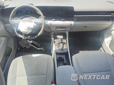 Zdjęcie 8 z 13 samochodu: 2026 HYUNDAI KONA SEL SPORT VIN:KM8HF3AB8TU450670 - miniatura