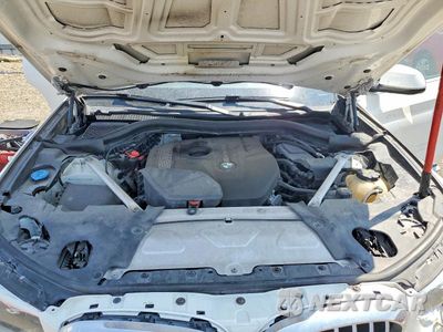 Zdjęcie 11 z 12 samochodu: 2019 BMW X3 SDRIVE30I VIN:5UXTR7C50KLF28238 - miniatura