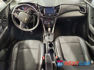 Zdjęcie 8 z 14 samochodu: 2017 CHEVROLET TRAX 1LT VIN:KL7CJLSB1HB223638 - miniatura