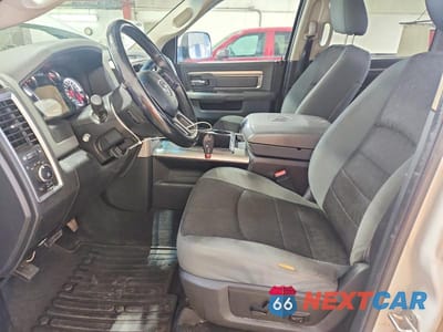 Zdjęcie 7 z 12 samochodu: 2013 RAM 2500 SLT VIN:3C6UR5ML6DG514761 - miniatura