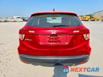 Zdjęcie 6 z 14 samochodu: 2016 HONDA HR-V LX VIN:3CZRU5H37GM709727 - miniatura