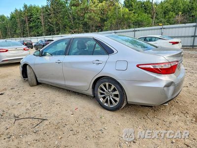 Drugie zdjęcie samochodu z przodu: 2016 TOYOTA CAMRY XLE V6 VIN:4T1BK1FK8GU030752 - miniatura
