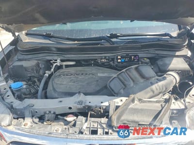 Zdjęcie 11 z 12 samochodu: 2020 HONDA RIDGELINE RTL VIN:5FPYK3F73LB001286 - miniatura