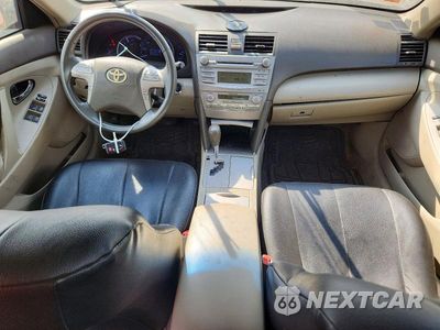 Zdjęcie 8 z 12 samochodu: 2011 TOYOTA CAMRY HYBRID VIN:4T1BB3EK5BU137022 - miniatura