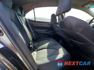 Zdjęcie 10 z 13 samochodu: 2019 TOYOTA CAMRY LE VIN:4T1B31HK4KU511911 - miniatura
