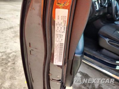Zdjęcie 13 z 13 samochodu: 2013 DODGE DURANGO SXT VIN:1C4RDHAG6DC696812 - miniatura