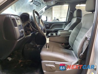 Zdjęcie 7 z 12 samochodu: 2015 CHEVROLET SILVERADO K1500 VIN:1GCVKPEH5FZ386796 - miniatura