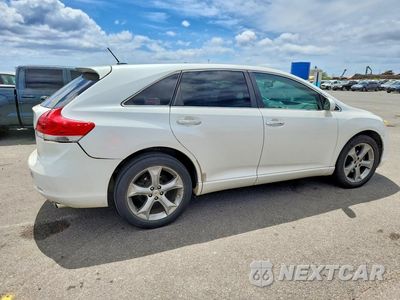 Trzecie zdjęcie samochodu z tyłu: 2009 TOYOTA VENZA FWD V6 VIN:4T3ZK11A49U017925 - miniatura