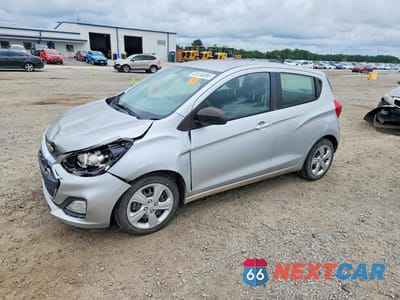 2020 CHEVROLET SPARK LS KL8CB6SA0LC464613 - główne zdjęcie licytacji z USA - miniatura