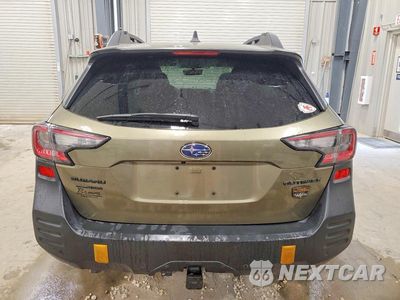 Zdjęcie 6 z 14 samochodu: 2025 SUBARU OUTBACK WILDERNESS VIN:4S4BTGUD7S3184937 - miniatura